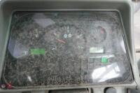 2001 MASSEY FERGUSON 6265 4WD TRACTOR - 20