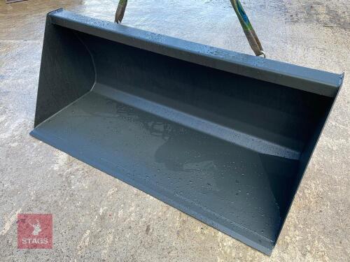2024 MX BRU 180 BUCKET