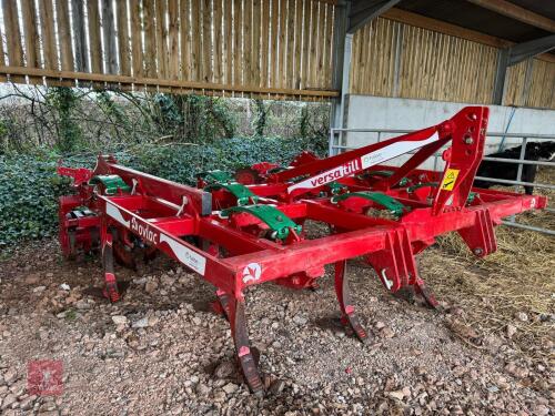 2018 OVLAC VBC - 300 3M CULTIVATOR