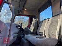 2008 DAF LF45.140 BEAVERTAIL LORRY - 4