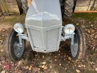 1953 FERGUSON T20 2WD TRACTOR (S/R) - 6