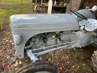 1953 FERGUSON T20 2WD TRACTOR (S/R) - 7