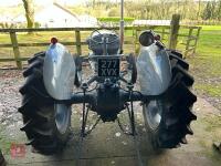 1953 FERGUSON T20 2WD TRACTOR (S/R) - 14