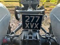 1953 FERGUSON T20 2WD TRACTOR (S/R) - 18