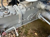 1953 FERGUSON T20 2WD TRACTOR (S/R) - 28