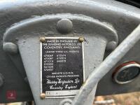 1953 FERGUSON T20 2WD TRACTOR (S/R) - 39