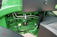 2018 JOHN DEERE 5125R 4WD TRACTOR - 12
