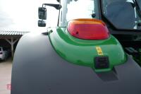 2018 JOHN DEERE 5125R 4WD TRACTOR - 22
