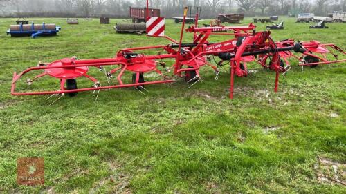 2012 LELY LOTUS STABILO 770 TURNER