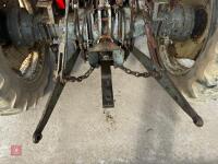 1980 MASSEY FERGUSON 590 2WD TRACTOR - 7