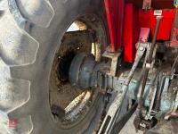 1980 MASSEY FERGUSON 590 2WD TRACTOR - 8