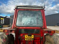 1980 MASSEY FERGUSON 590 2WD TRACTOR - 13