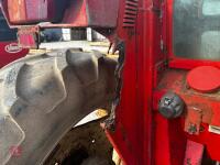 1980 MASSEY FERGUSON 590 2WD TRACTOR - 15