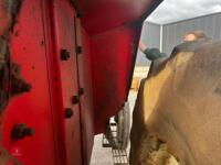 1980 MASSEY FERGUSON 590 2WD TRACTOR - 17