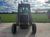 1980 MASSEY FERGUSON 590 2WD TRACTOR - 25