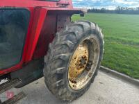 1980 MASSEY FERGUSON 590 2WD TRACTOR - 29