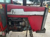 1980 MASSEY FERGUSON 590 2WD TRACTOR - 33