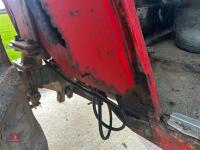 1980 MASSEY FERGUSON 590 2WD TRACTOR - 36