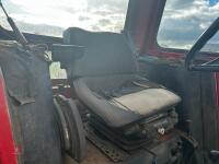 1980 MASSEY FERGUSON 590 2WD TRACTOR - 40