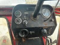 1980 MASSEY FERGUSON 590 2WD TRACTOR - 43