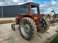 1979 MASSEY FERGUSON 575 2WD TRACTOR - 4
