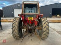 1979 MASSEY FERGUSON 575 2WD TRACTOR - 5