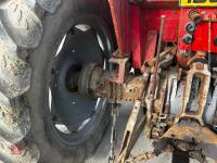 1979 MASSEY FERGUSON 575 2WD TRACTOR - 8