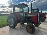 1979 MASSEY FERGUSON 575 2WD TRACTOR - 15