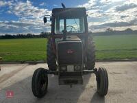 1979 MASSEY FERGUSON 575 2WD TRACTOR - 16