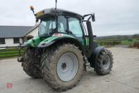 2013 DEUTZ-FAHR AGROTRON 4WD TRACTOR - 5