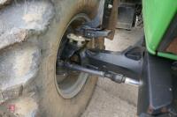 2013 DEUTZ-FAHR AGROTRON 4WD TRACTOR - 14