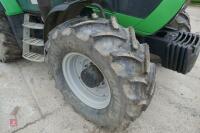 2013 DEUTZ-FAHR AGROTRON 4WD TRACTOR - 17