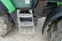 2013 DEUTZ-FAHR AGROTRON 4WD TRACTOR - 19