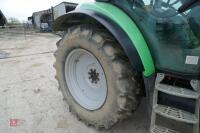 2013 DEUTZ-FAHR AGROTRON 4WD TRACTOR - 20