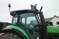 2013 DEUTZ-FAHR AGROTRON 4WD TRACTOR - 21