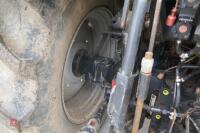 2013 DEUTZ-FAHR AGROTRON 4WD TRACTOR - 24