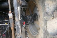 2013 DEUTZ-FAHR AGROTRON 4WD TRACTOR - 25