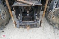 2013 DEUTZ-FAHR AGROTRON 4WD TRACTOR - 26