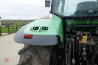 2013 DEUTZ-FAHR AGROTRON 4WD TRACTOR - 30