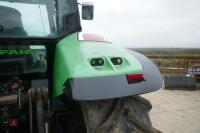 2013 DEUTZ-FAHR AGROTRON 4WD TRACTOR - 31