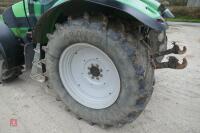 2013 DEUTZ-FAHR AGROTRON 4WD TRACTOR - 32