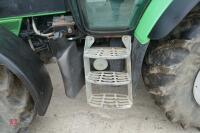 2013 DEUTZ-FAHR AGROTRON 4WD TRACTOR - 33