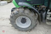 2013 DEUTZ-FAHR AGROTRON 4WD TRACTOR - 34