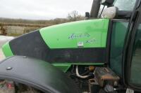 2013 DEUTZ-FAHR AGROTRON 4WD TRACTOR - 35