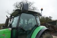 2013 DEUTZ-FAHR AGROTRON 4WD TRACTOR - 36