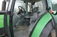 2013 DEUTZ-FAHR AGROTRON 4WD TRACTOR - 37