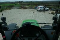 2013 DEUTZ-FAHR AGROTRON 4WD TRACTOR - 47