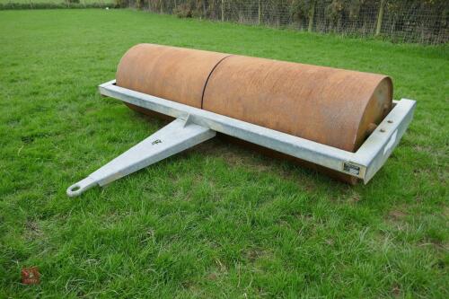 PRICE FALLOWS 8'4'' BALLAST ROLLER