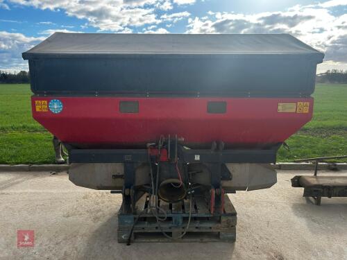 VICON ROTAFLOW RS-XL FERTILSER SPREADER