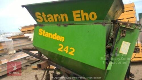 STANDEN 242 STANN EHO POTATO PLANTER